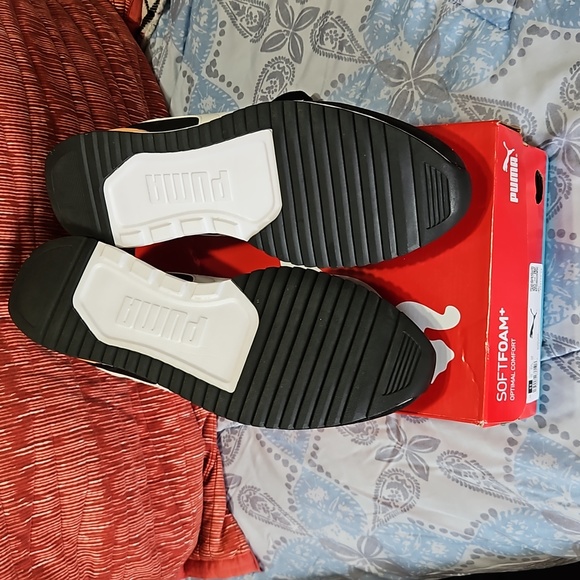 Puma NIB sz11 Men's Puma R78 softfoam,optimal comfort - Picture 7 of 10